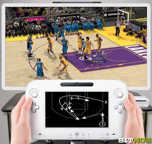 NBA
